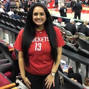 Meet your Posher, Kinjal